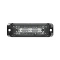 Abrams Flex 3 LED Grille Light Head FG-300